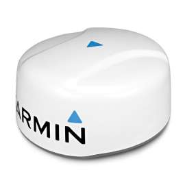 RADAR  GMR 18 HD+  4KW  18' DOME