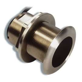 50/200KHZ /T  12 LO-PRO TH XDCR  8