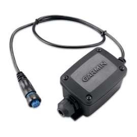 8 PIN FEMALE TO WIRE BLOCK ADAPTER