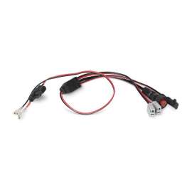 POWERCORD  ICE FISHING & PANOPTIX P
