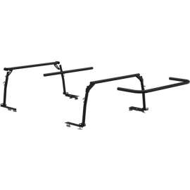 LEG&BARS W/O SHELL BLK