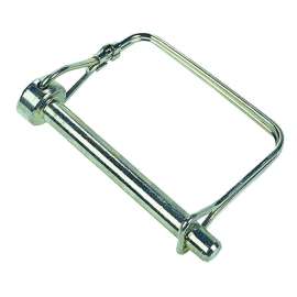 LG COUPLER LOCK PIN
