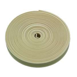 25' FLEXIBLE SCREW COVER