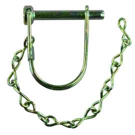 SM CPLR LOCK PIN/PIN SAVR