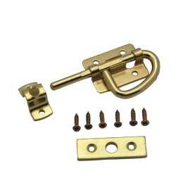 BUNK LATCH