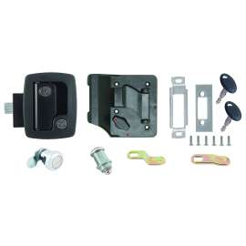 KEY'D A LIKE LOCK KIT #1