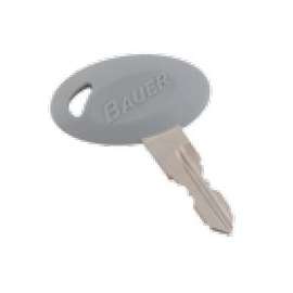 BAUER RV KEY CODE #745