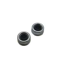 DUST CAP W/ RUBBER PLUG