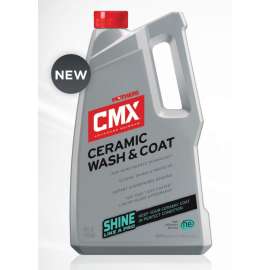 CMX CERAMIC WASH & COAT 48OZ
