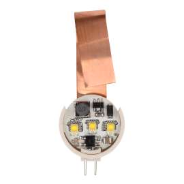 BACK PIN G4 LED 205 LMS