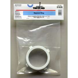 THETFORD BAYONET RING