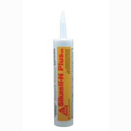 10OZ SIKASIL N PLUS WHITE