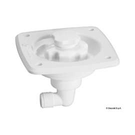 WATER PRESSURE REGULATOR