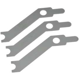 STARTER ALIGNMENT SHIMS