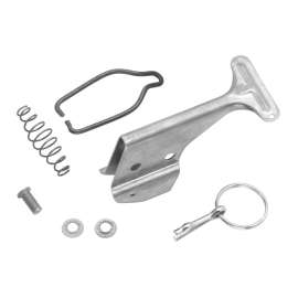 HIGH PROFILE COUPLER REPA