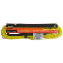 LIFT SLING 6'X1' 1PLY