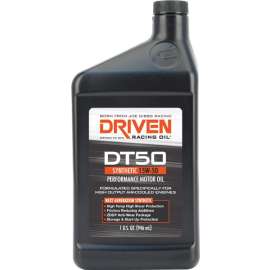 DT50 - 15W-450 HIGH ZINC