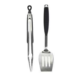 2 PC TPR HANDLE TOOL SET