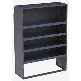 TAPERED SHELF MODULE 60X43X16
