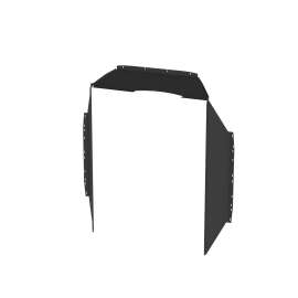 FORD MED ROOF TRANSIT PART. INST KT