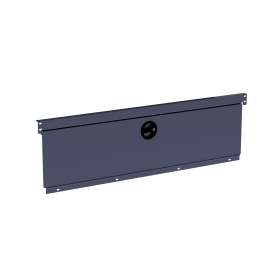 LOCKABLE STORAGE DOOR 43W
