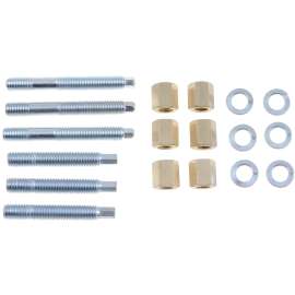 EXHAUST FLANGE STUD KIT