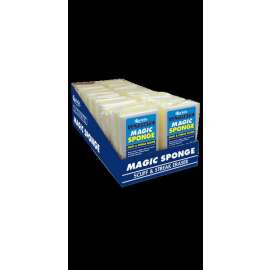 ULTIMATE MAGIC SPONGE 18PK DISPLAY