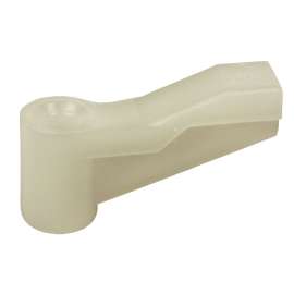 OUTLET MOUNTING TABS