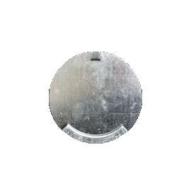 SUBURBAN DUCT COVER