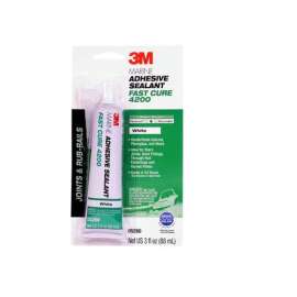 3M MARINE ADHESIVE SEALANT FAST CU