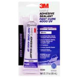 3M HYBRID ADHESIVE SEALANT FAST CU
