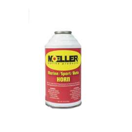AIR HORN REFILL 8 OZ.