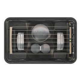 8800H EV2 12/24V LB SAE/ECE HTD BLK