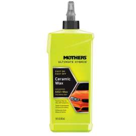 ULTI HYBRID CER WAX 16OZ