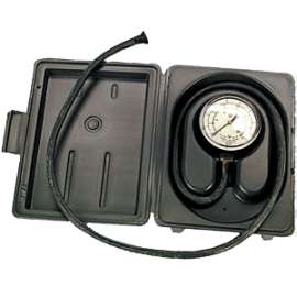 LP PRESSURE TEST KIT