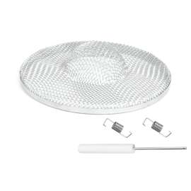 FLYING INSECT SCREEN 6.15 (ROUND)