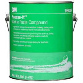 PN060393M FINESSE MARINE PASTE COMP