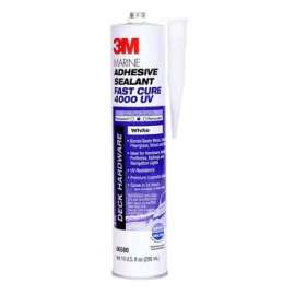 3M HYBRID ADHESIVE SEALANT FAST CU