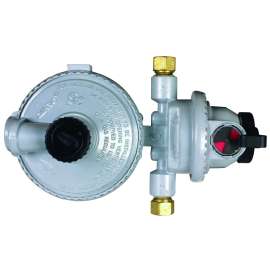 AUTO CHANGEOVER REGULATOR
