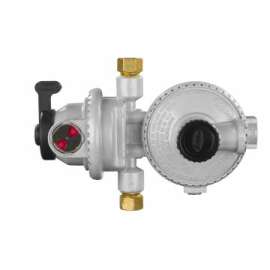 COMPACT LP REGULATOR LOW PRESSURE