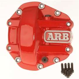 DIFF COVER D44 BLACK