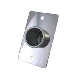 12 VOLT RECEPTACLE SMALL