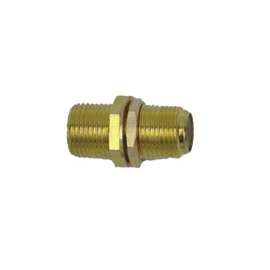 COAXIAL CABLE CONNECTOR