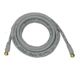 COAXIAL CABLE 50' RG6U
