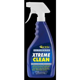 ULTIMATE XTREME CLEAN 22 OZ.