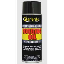 FOGGING OIL 12 OZ.