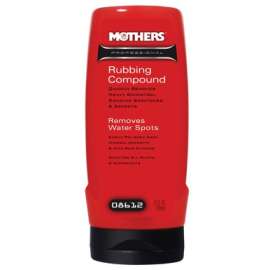 PROF RUBBING COMPD12 OZ