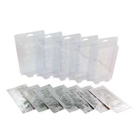 MDG - SLOW RELEASE 100 PACK