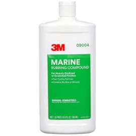 3M MARINE RUBBING COMPOUND 500 ML