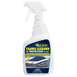 ULTIMATE FABRIC CLEAN 32 OZ SPRAY